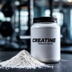 Should you take creatine every day or only on workout days?