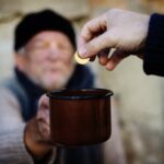 Health Benefits of Being Generous 