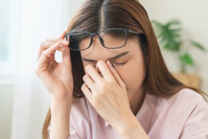 These everyday symptoms could be signs of high blood sugar — don’t ignore them