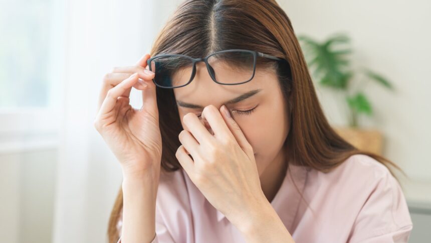 These everyday symptoms could be signs of high blood sugar — don’t ignore them