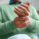 Diabetes Hand Complications