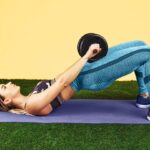 The Difference Between Exercises for Shrinking and Increasing Butt Size