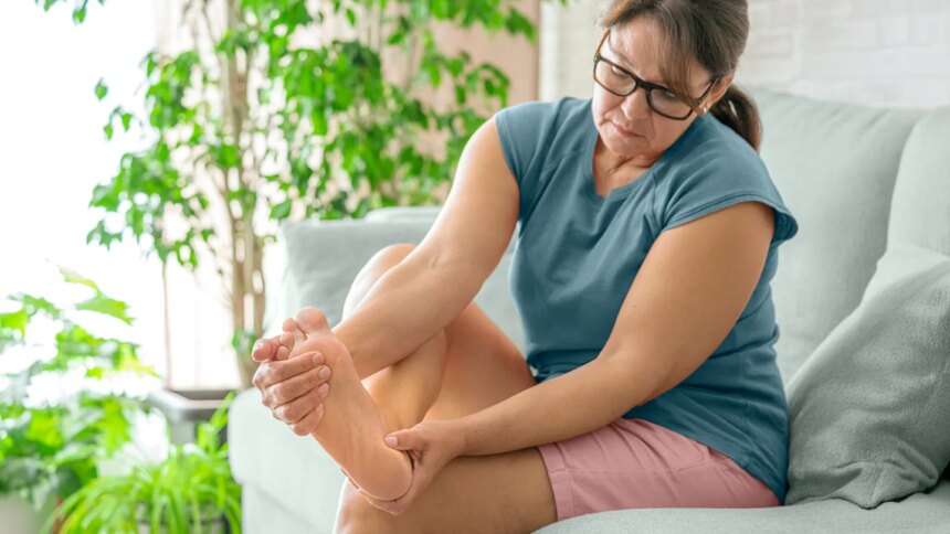 Early Signs of Multiple Sclerosis