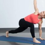 Want a happier gut and mind? 5 yoga poses that may transform your health