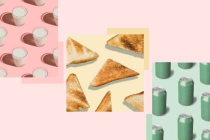 Foods to Avoid When You Have Oral Thrush