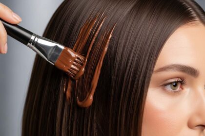 10 best brown hair colours to try at home for a natural look