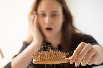 Is your hair loss just a myth? Find this tiny device promising luscious locks