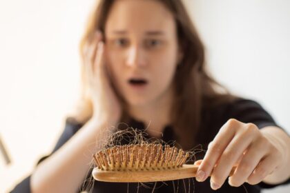 Is your hair loss just a myth? Find this tiny device promising luscious locks