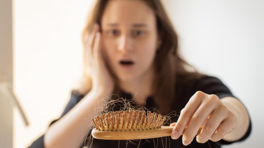 Is your hair loss just a myth? Find this tiny device promising luscious locks