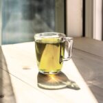 Green Tea and Type 2 Diabetes: Benefits and Risks
