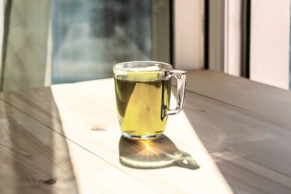 Green Tea and Type 2 Diabetes: Benefits and Risks
