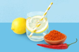 The Truth About 6 Possible Benefits of Drinking Cayenne Pepper Water