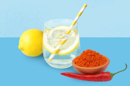 The Truth About 6 Possible Benefits of Drinking Cayenne Pepper Water