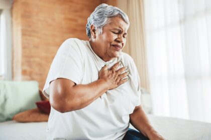 Heart Attack vs. Heart Failure: Know the Symptoms