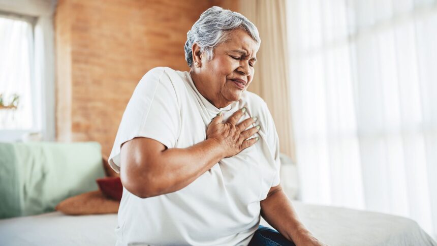 Heart Attack vs. Heart Failure: Know the Symptoms
