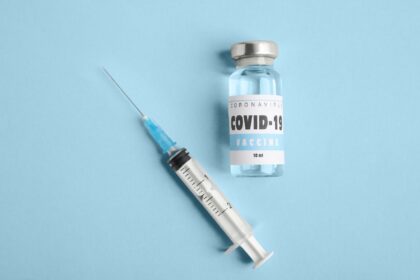 Where to Get an Updated COVID Shot for 2025–2026