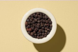 Is Black Pepper the Cause of My Allergy Symptoms?