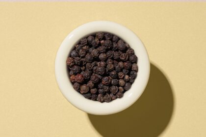 Is Black Pepper the Cause of My Allergy Symptoms?