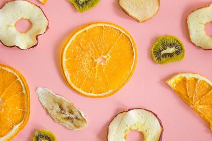 Is Sulfur Dioxide in Dried Fruit Harmful to Your Health?
