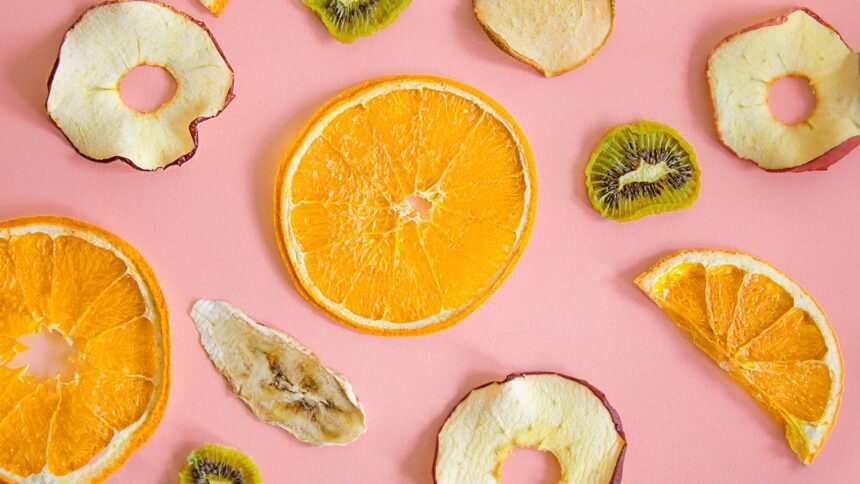 Is Sulfur Dioxide in Dried Fruit Harmful to Your Health?