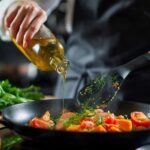 6 best keto-friendly cooking oils to support heart health and boost your energy