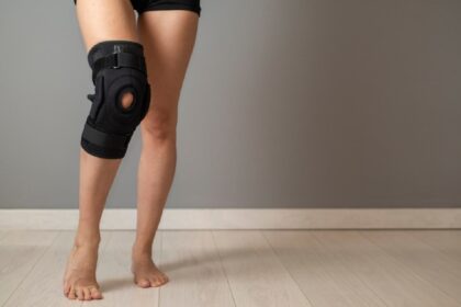 10 best knee caps for women to move pain-free and confidently