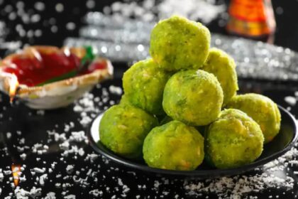 5 nutritious Navratri sweet recipes for a guilt-free celebration