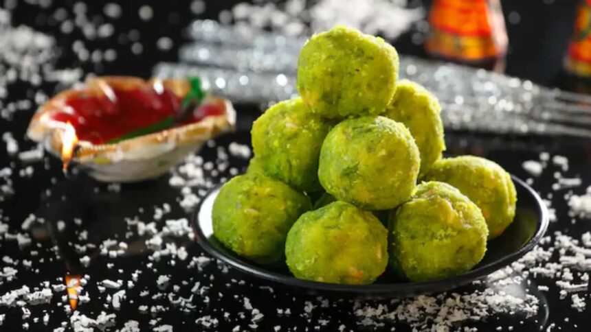 5 nutritious Navratri sweet recipes for a guilt-free celebration