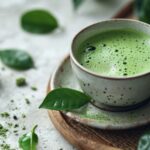 Matcha tea has more antioxidants than green tea! Benefits and top picks you can’t miss