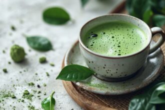 Matcha tea has more antioxidants than green tea! Benefits and top picks you can’t miss