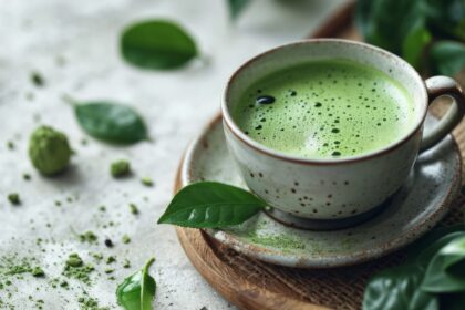 Matcha tea has more antioxidants than green tea! Benefits and top picks you can’t miss