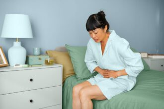 How Does Menopause Affect Crohn’s Disease?