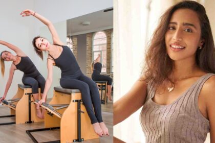 Pilates is not just for women: Celebrity trainer Namrata Purohit debunks 3 Pilates myths that stop people from trying it