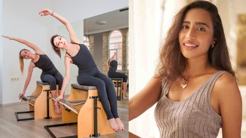 Pilates is not just for women: Celebrity trainer Namrata Purohit debunks 3 Pilates myths that stop people from trying it