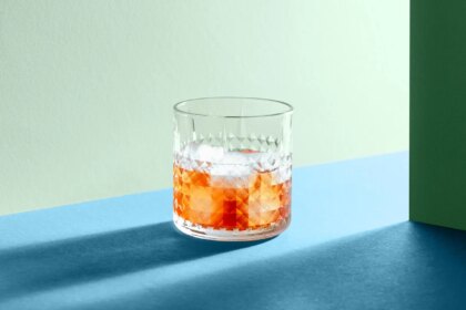 Even Modest Drinking Increases Cancer Risk