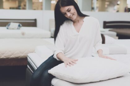 6 must-have orthopaedic pillows for ultimate comfort