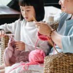 Emotional Benefits of Knitting