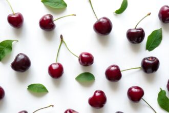 5 Health Benefits of Tart Cherry Pills and Tablets