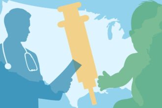 1 in 6 U.S. Parents Have Chosen to Delay or Skip Routine Vaccines for Their Kids