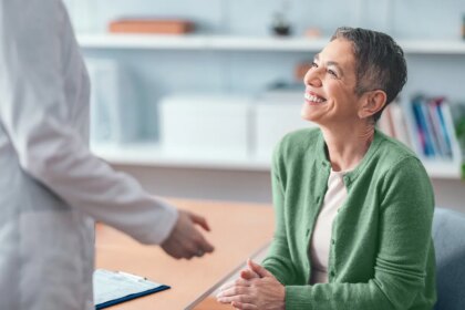 Does Breast Cancer Raise Your Risk of Other Cancers?
