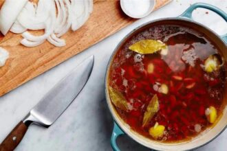 Want perfectly soaked beans? Don’t make this mistake that ruins your recipes