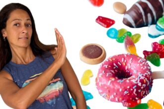 How to Stop Sugar Cravings