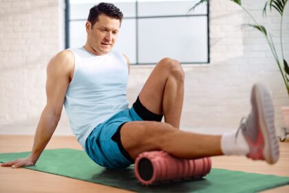 5 Essential Tips for Toning Your Calf Muscles