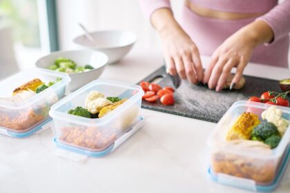 What Are the Benefits of Eating 2 Meals per Day?