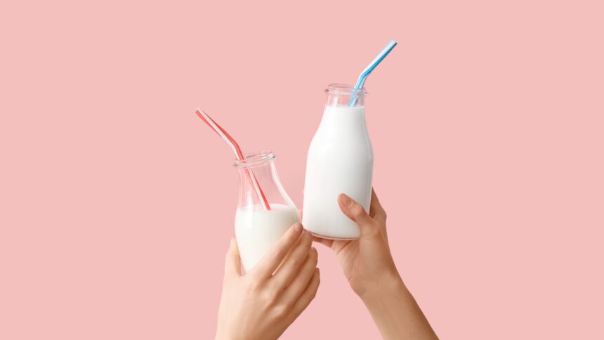 Full-Fat vs. Low-Fat Milk: Which Dairy Option Is Healthier?