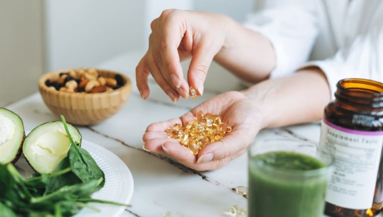 Dietician warns against these 5 vitamin D mistakes that could lead to deficiency