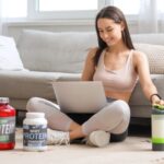 6 best workout supplements: Do caffeine, creatine and protein really boost muscle growth?