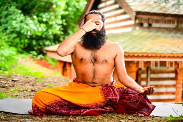 5 yoga poses that help relieve symptoms of depression