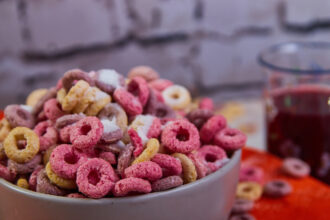 13 Foods You Might Want to Cross Off Your Healthy Shopping List