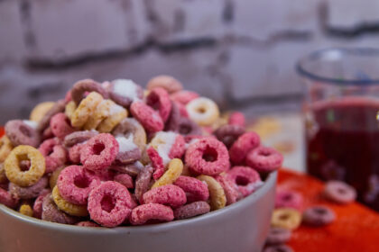 13 Foods You Might Want to Cross Off Your Healthy Shopping List